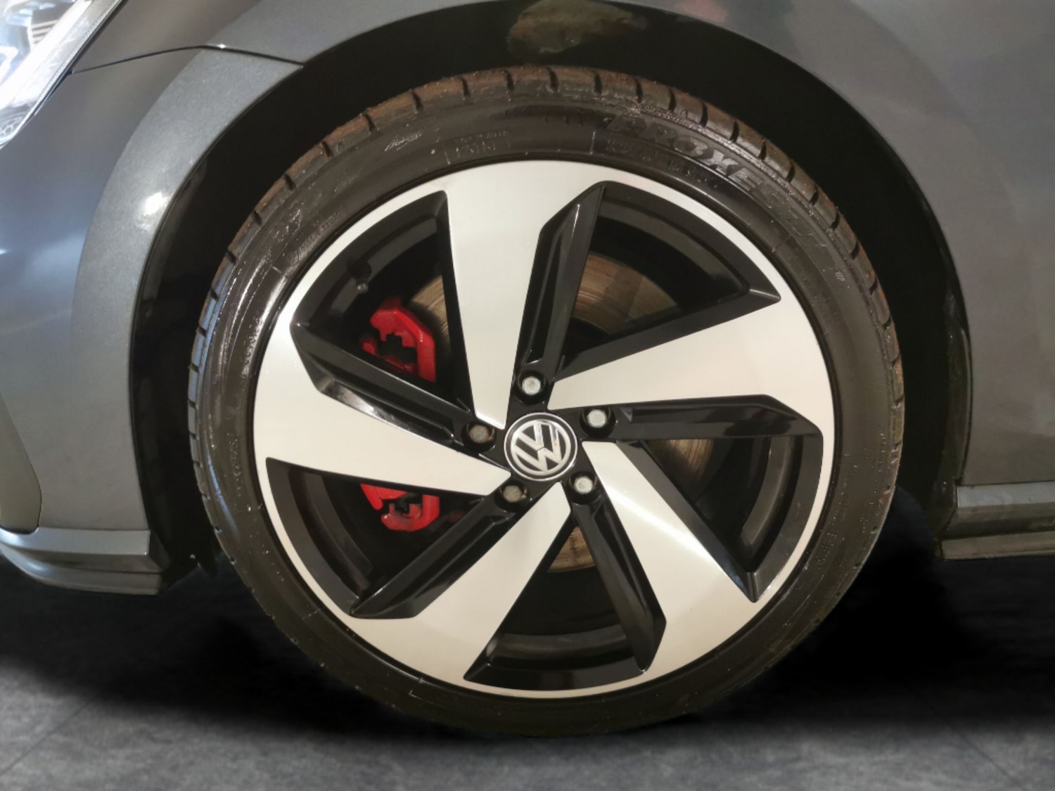 Used Volkswagen Golf 2018 for sale - 78000963: Photo 22