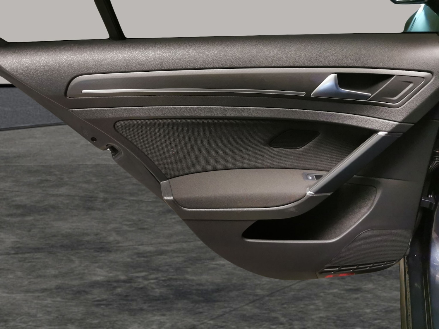 Used Volkswagen Golf 2018 for sale - 78000963: Photo 27