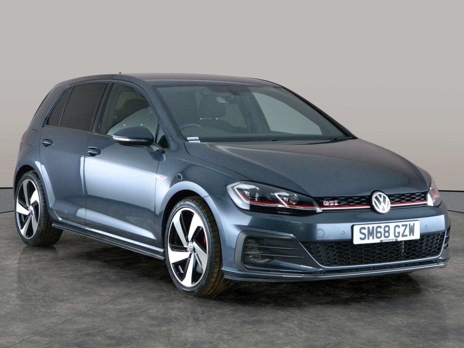 Used Volkswagen Golf 2018 for sale - 78000963: Photo 7