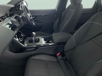 Used Land Rover Range Rover Evoque 2021 for sale - 78341921: Photo