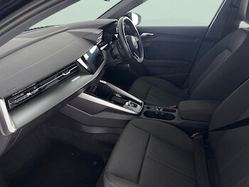 Used Audi A3 undefined for sale - 78593703: Photo