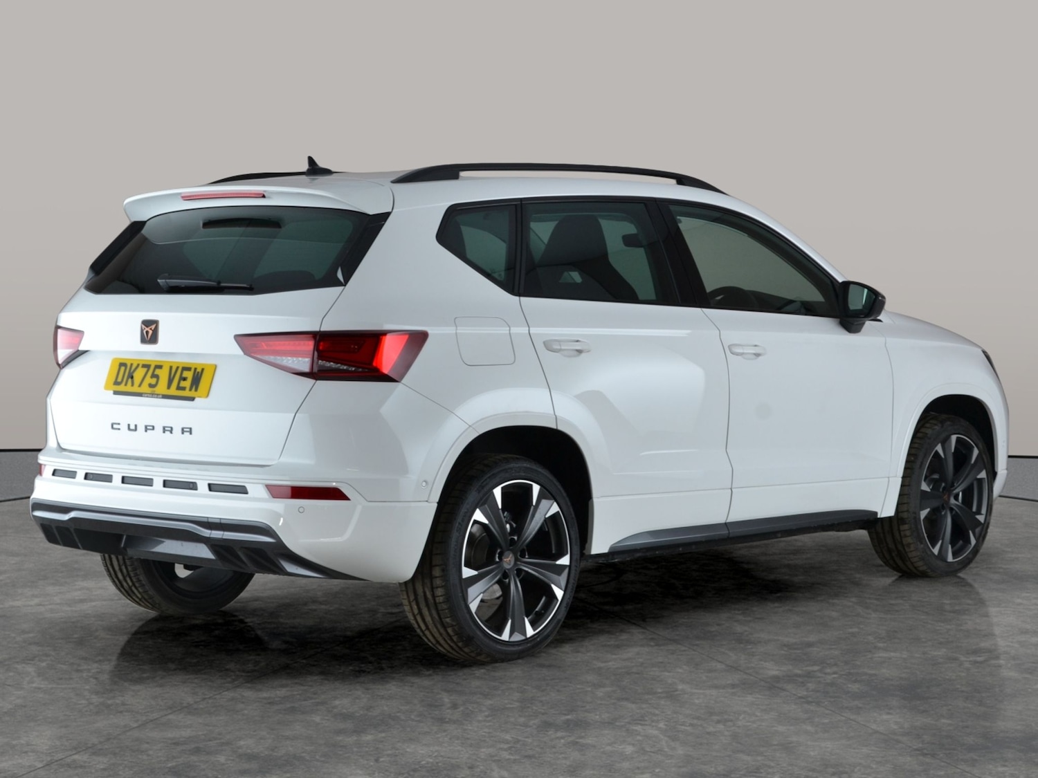 Used Cupra Ateca 2025 for sale - 77054989: Photo 10