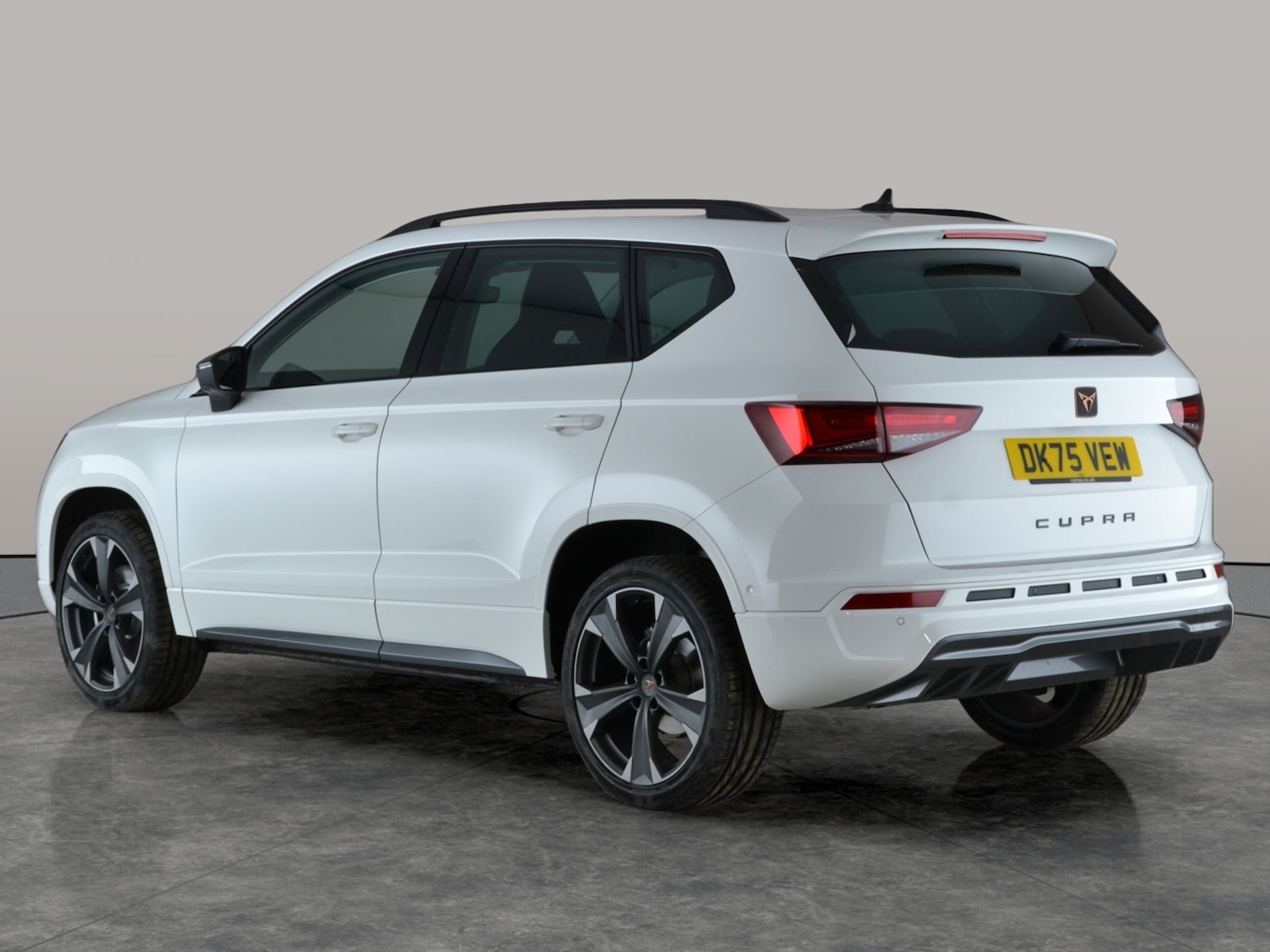 Used Cupra Ateca 2025 for sale - 77054989: Photo 12