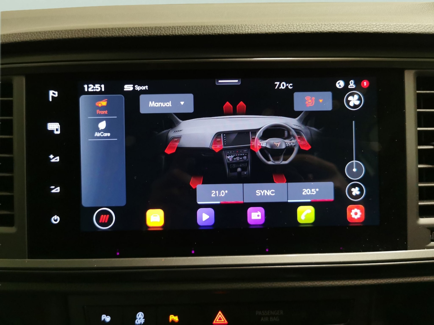 Used Cupra Ateca 2025 for sale - 77054989: Photo 15