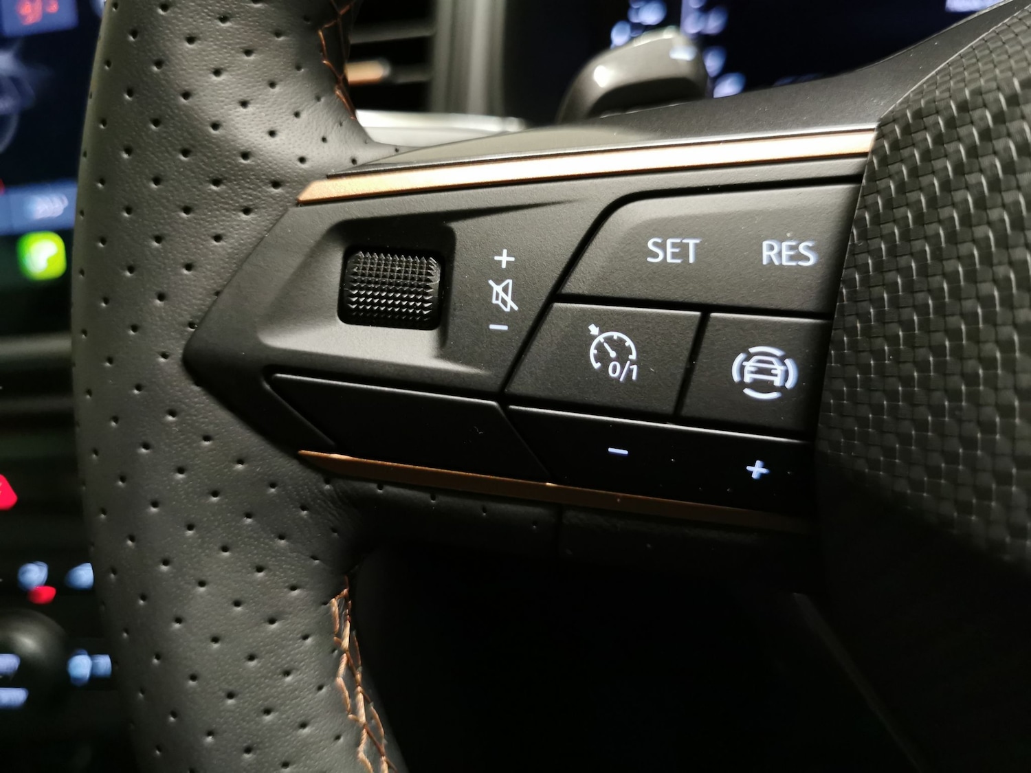 Used Cupra Ateca 2025 for sale - 77054989: Photo 18