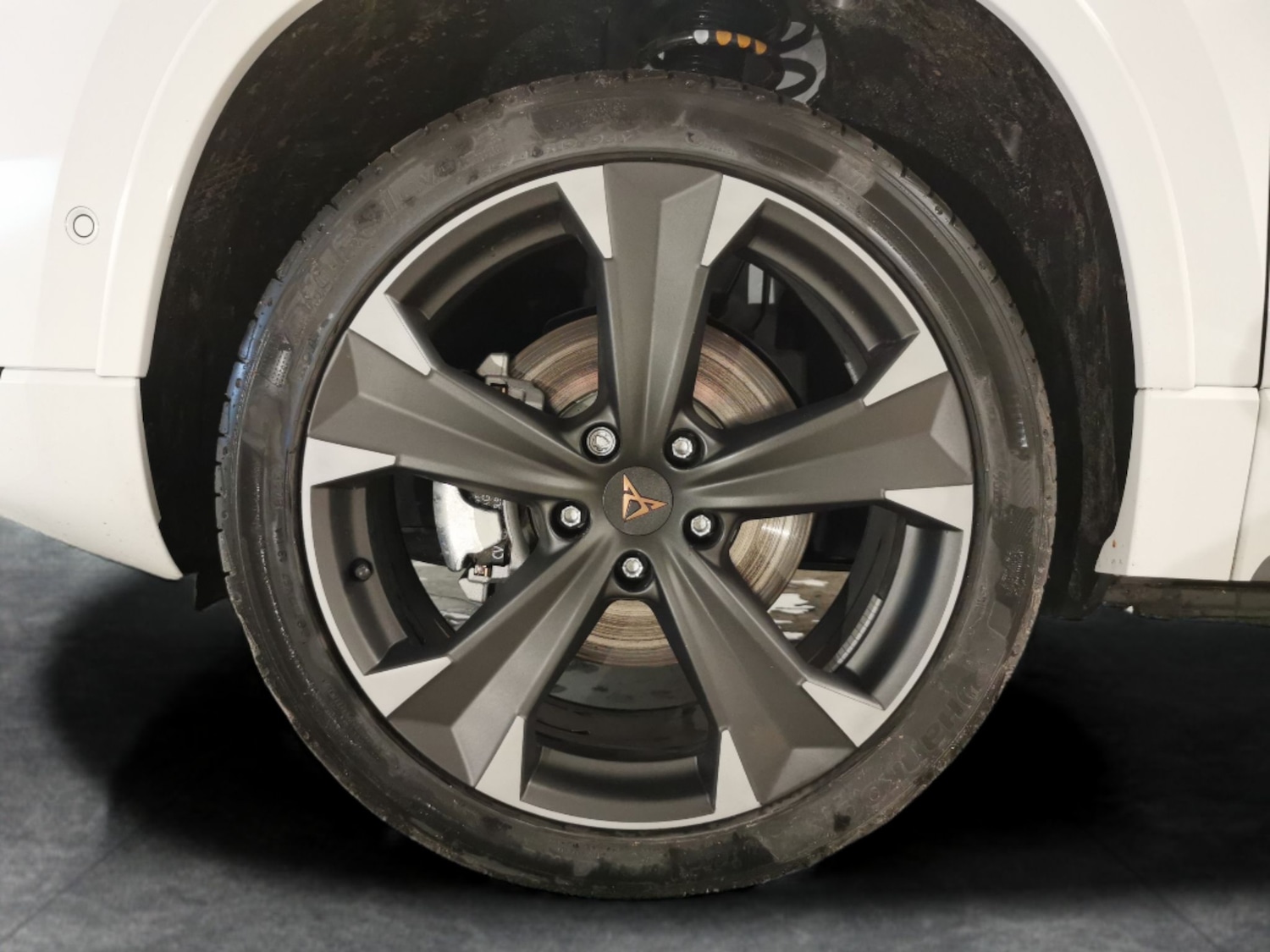 Used Cupra Ateca 2025 for sale - 77054989: Photo 20