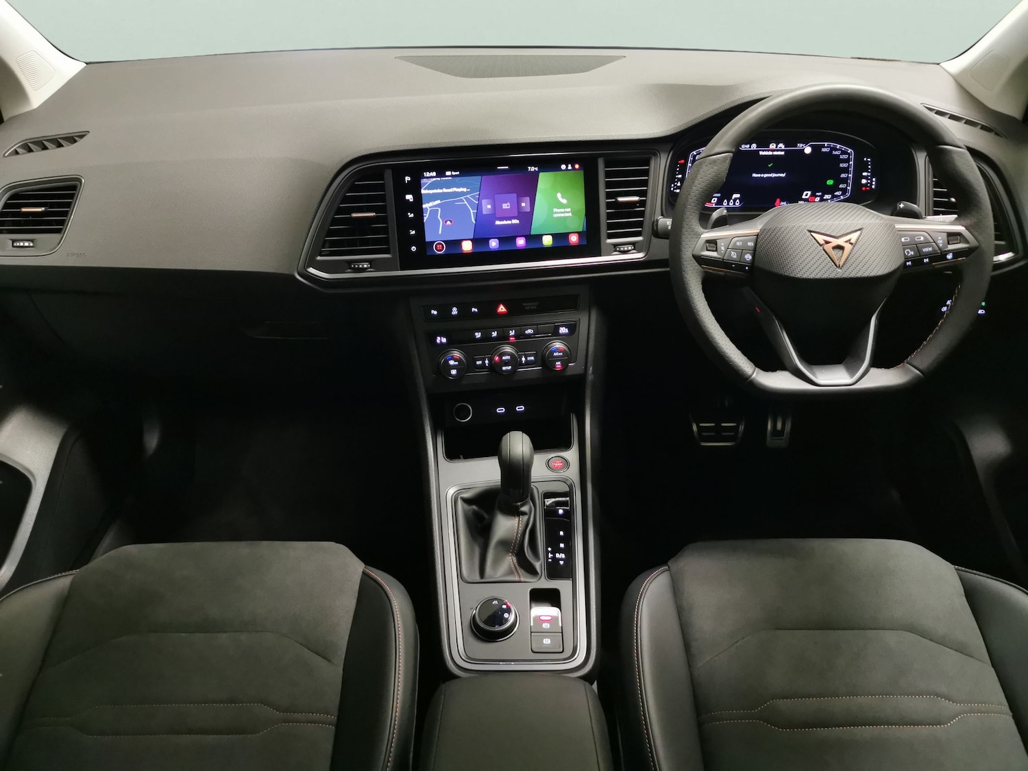 Used Cupra Ateca 2025 for sale - 77054989: Photo 7