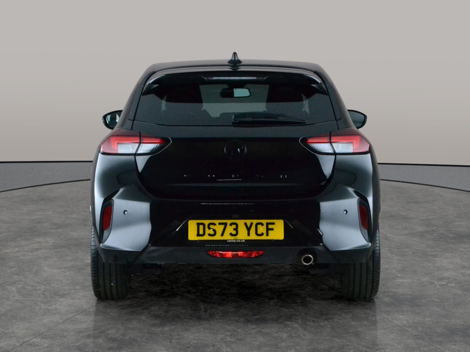 Used Vauxhall Corsa 2023 for sale - 77614997: Photo 12