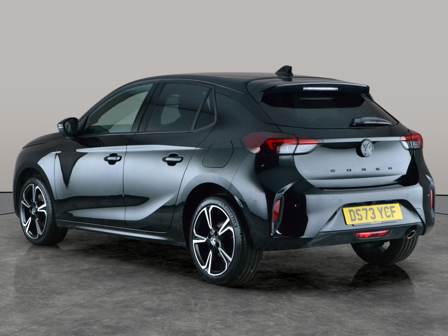 Used Vauxhall Corsa 2023 for sale - 77614997: Photo 13