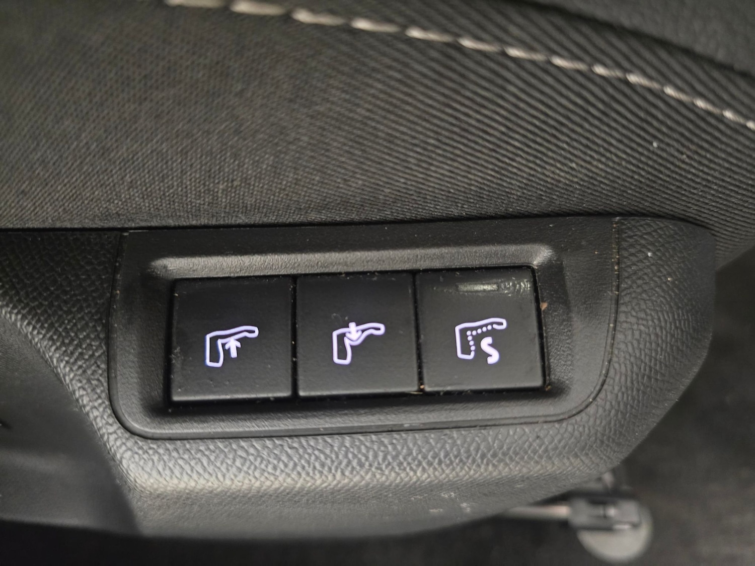 Used Vauxhall Corsa 2023 for sale - 77614997: Photo 16