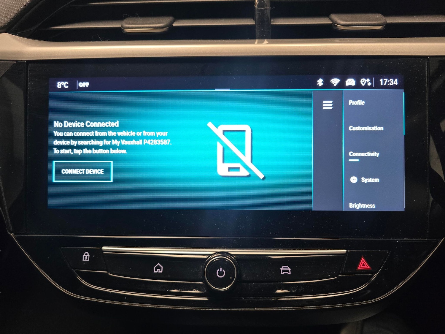 Used Vauxhall Corsa 2023 for sale - 77614997: Photo 18