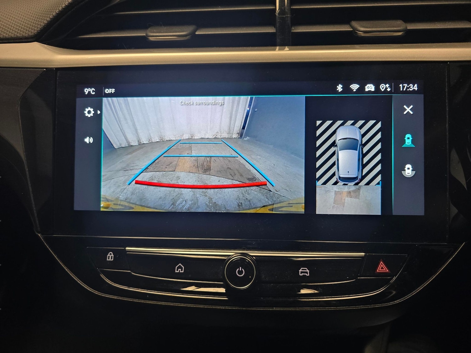 Used Vauxhall Corsa 2023 for sale - 77614997: Photo 19