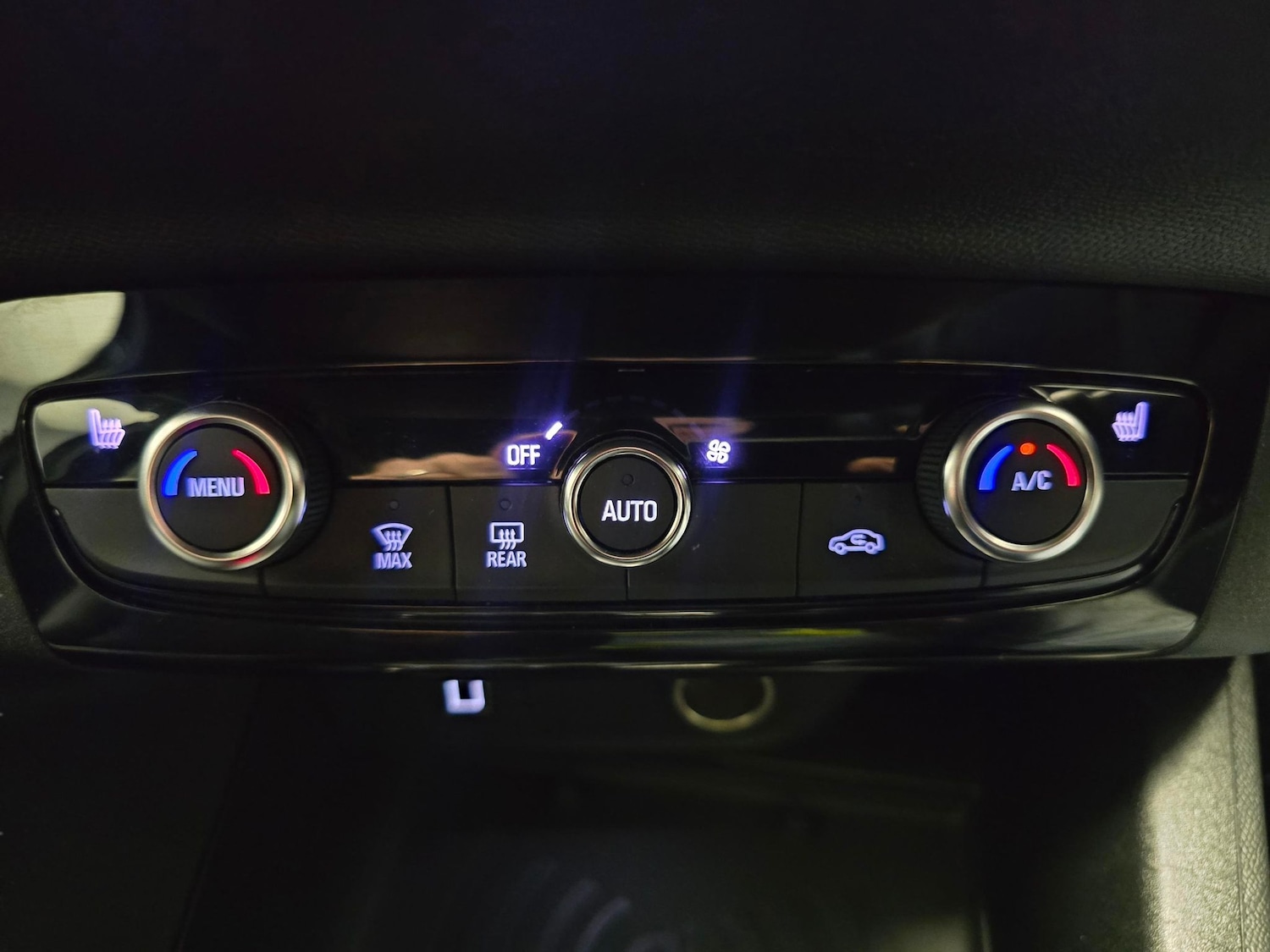 Used Vauxhall Corsa 2023 for sale - 77614997: Photo 20