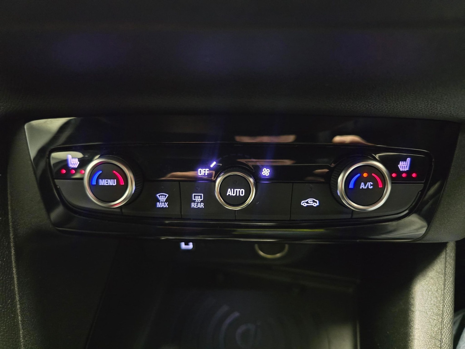 Used Vauxhall Corsa 2023 for sale - 77614997: Photo 21