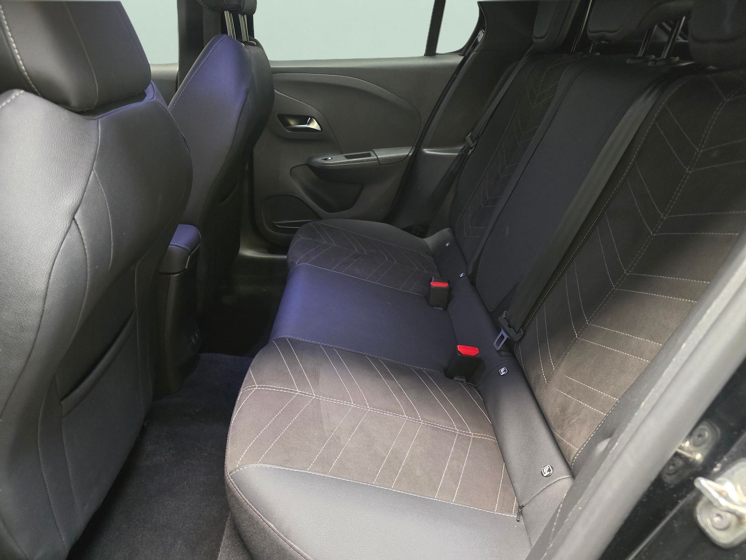 Used Vauxhall Corsa 2023 for sale - 77614997: Photo 30