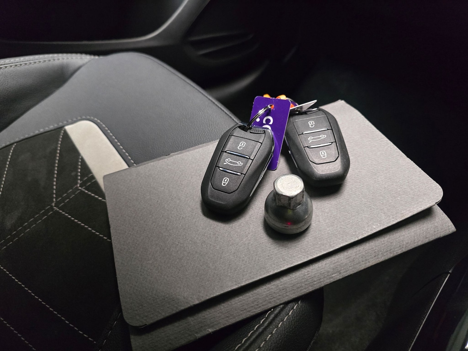 Used Vauxhall Corsa 2023 for sale - 77614997: Photo 35