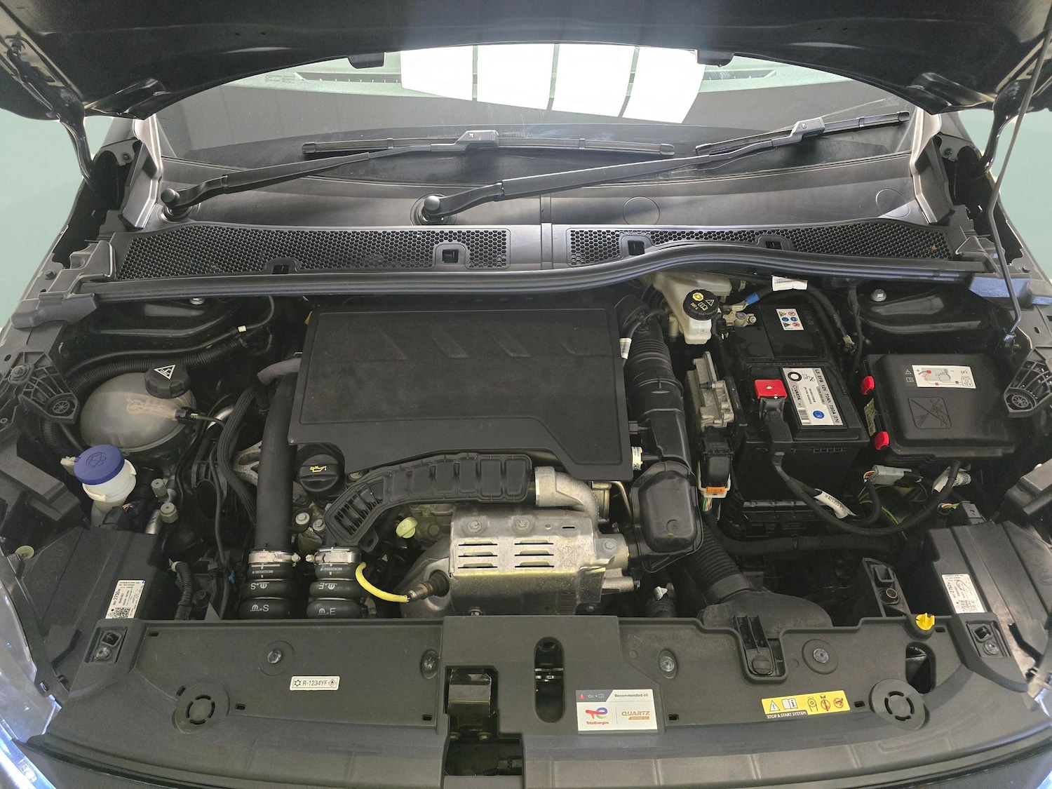 Used Vauxhall Corsa 2023 for sale - 77614997: Photo 36