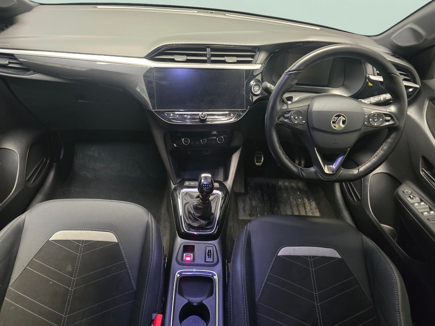 Used Vauxhall Corsa 2023 for sale - 77614997: Photo 8