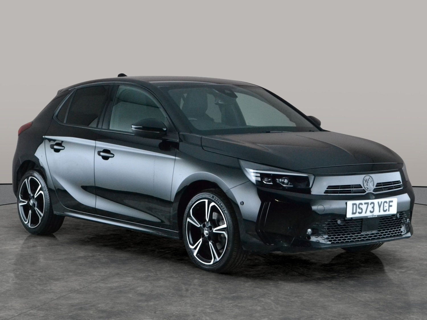 Used Vauxhall Corsa 2023 for sale - 77614997: Photo 9