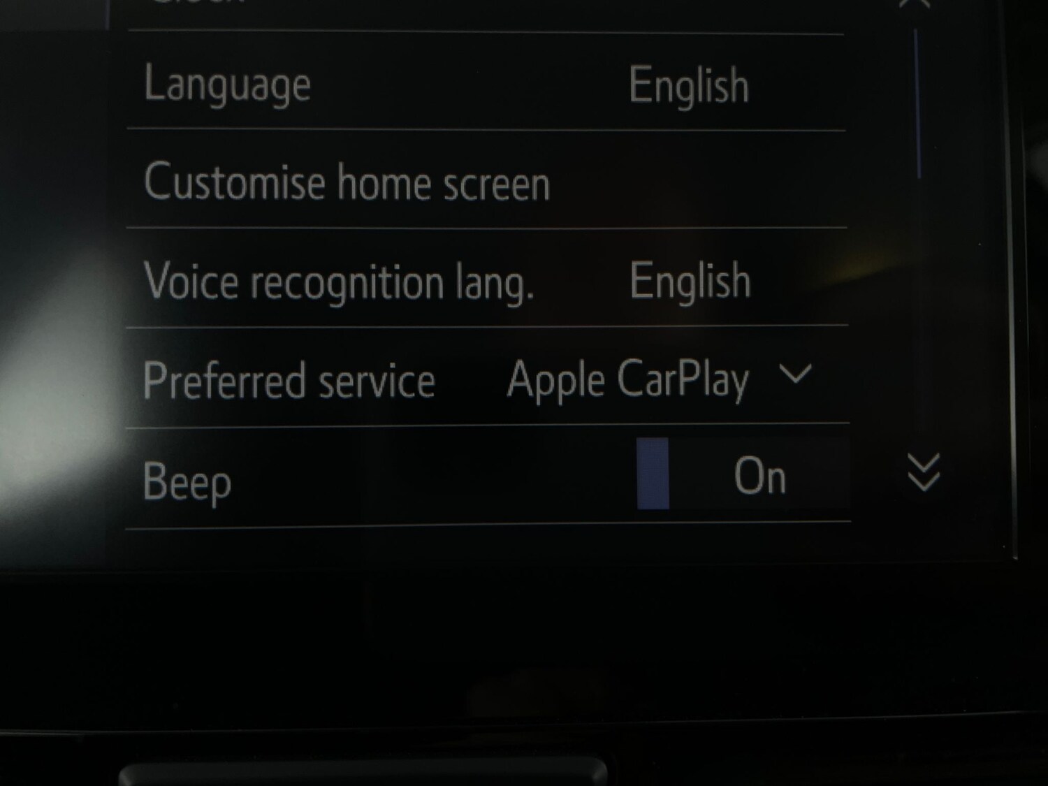 Used Toyota Yaris 2023 for sale - 77579339: Photo 13