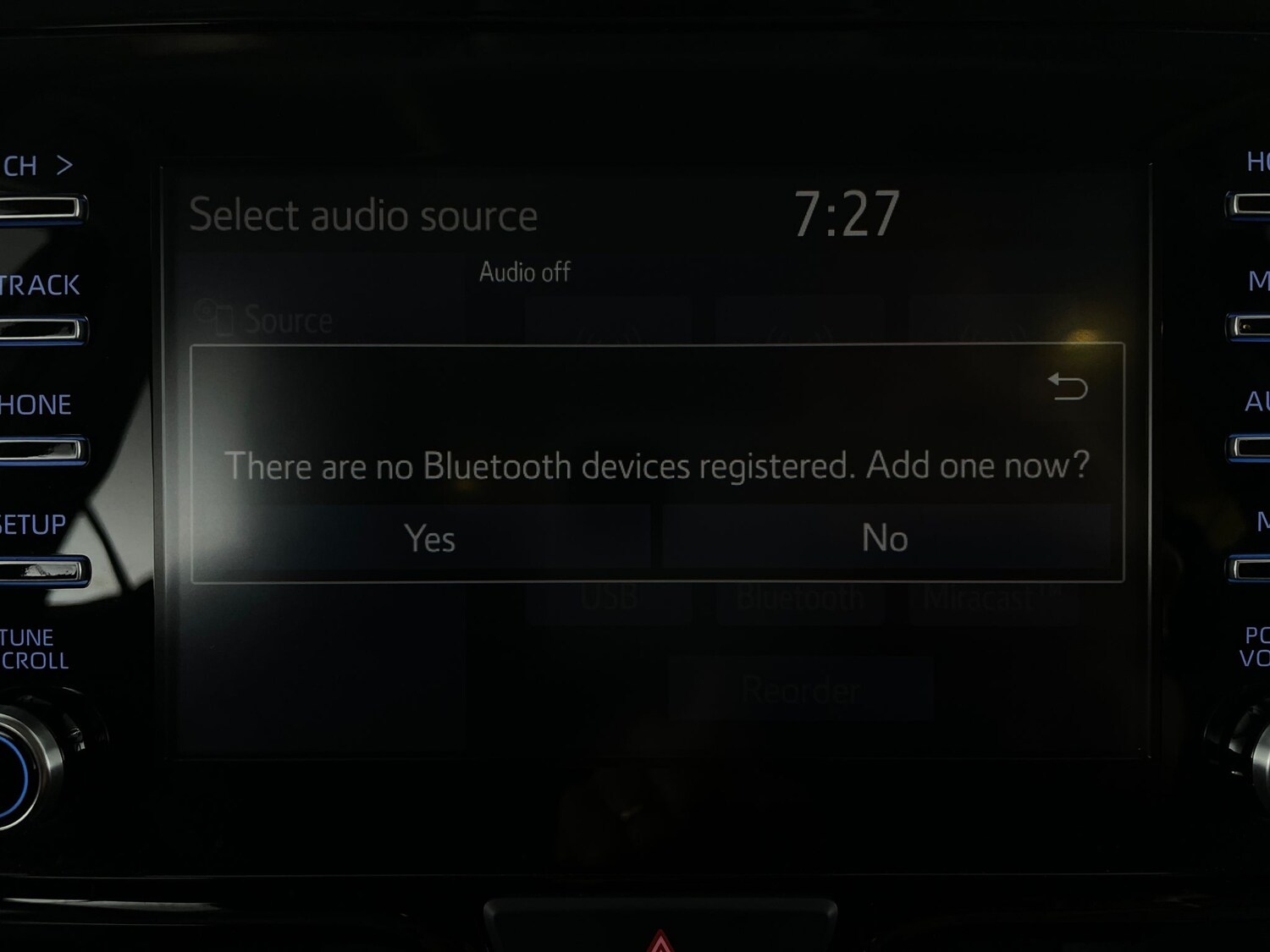 Used Toyota Yaris 2023 for sale - 77579339: Photo 15