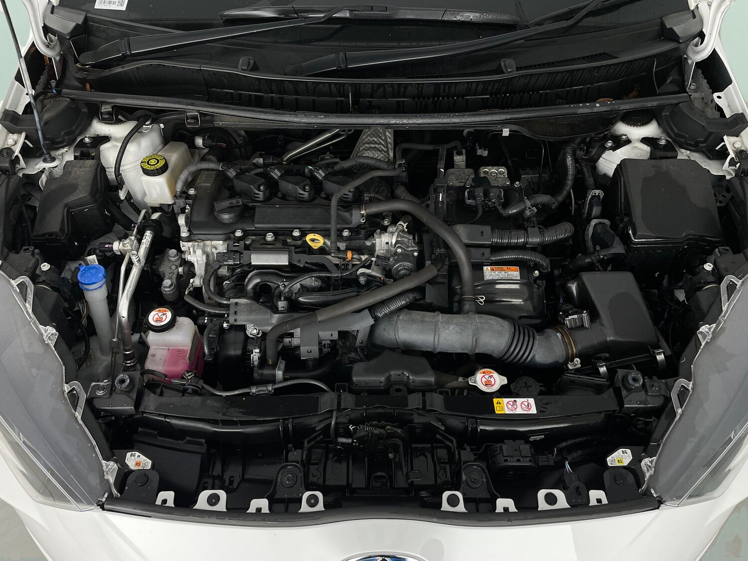 Used Toyota Yaris 2023 for sale - 77579339: Photo 31