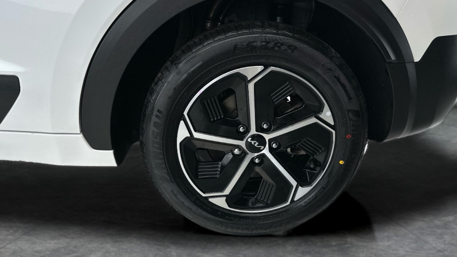 Used Kia Niro 2022 for sale - 77294901: Photo 10