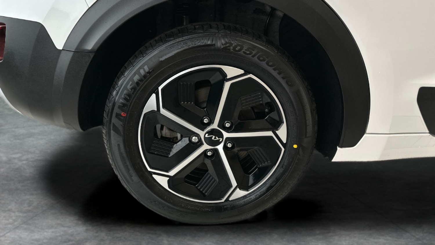 Used Kia Niro 2022 for sale - 77294901: Photo 11