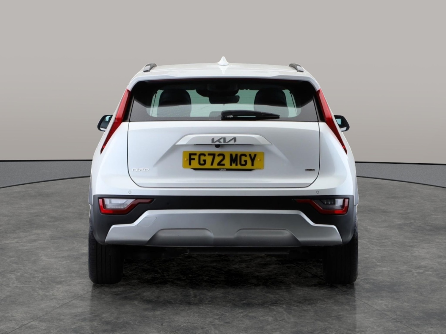 Used Kia Niro 2022 for sale - 77294901: Photo 7