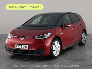 Used Volkswagen ID.3 2023 for sale - 79141563: Photo