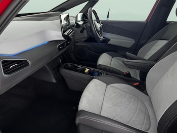 Used Volkswagen ID.3 2023 for sale - 79141563: Photo