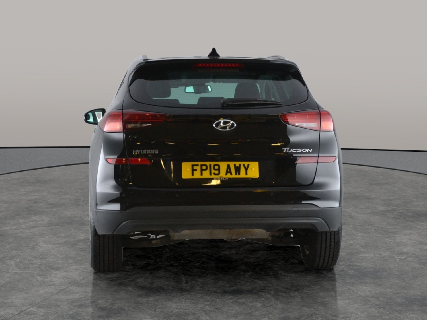 Used Hyundai TUCSON 2019 for sale - 76452508: Photo 11