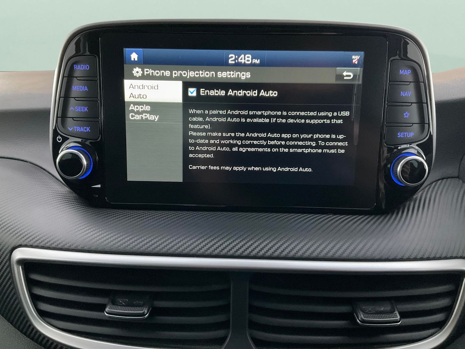 Used Hyundai TUCSON 2019 for sale - 76452508: Photo 18