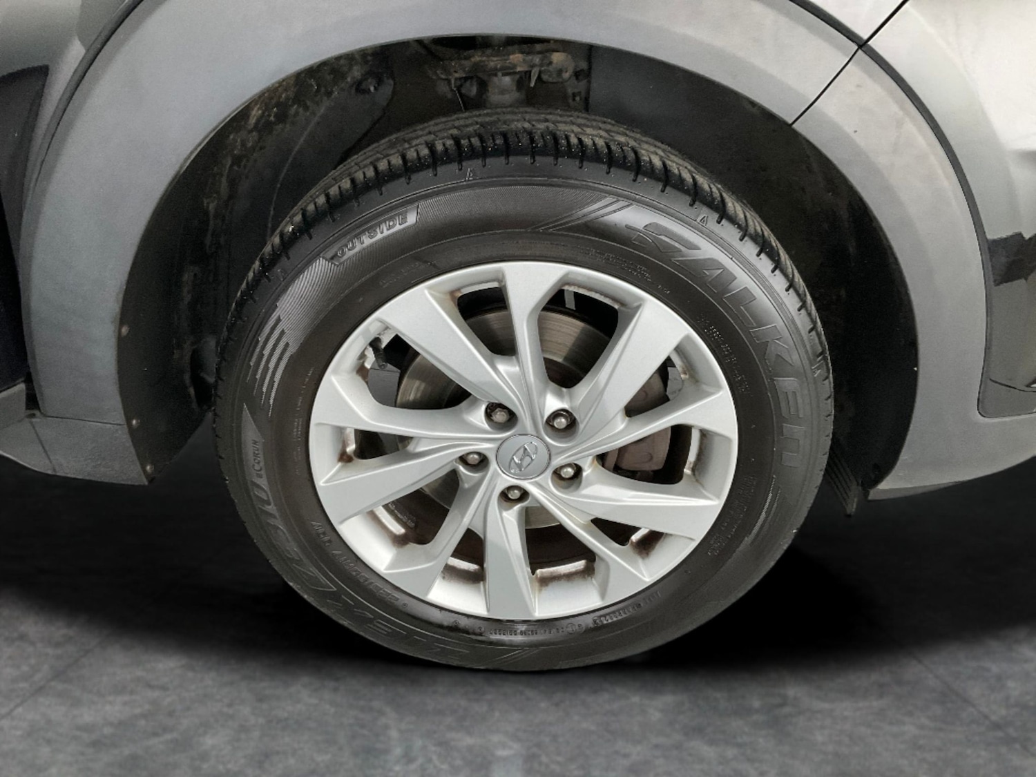 Used Hyundai TUCSON 2019 for sale - 76452508: Photo 29