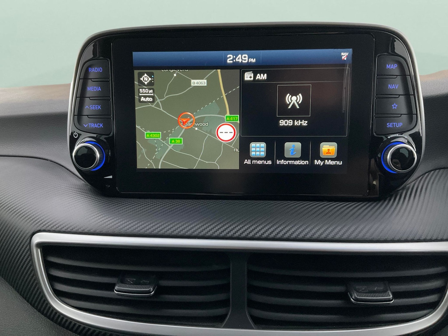 Used Hyundai TUCSON 2019 for sale - 76452508: Photo 7