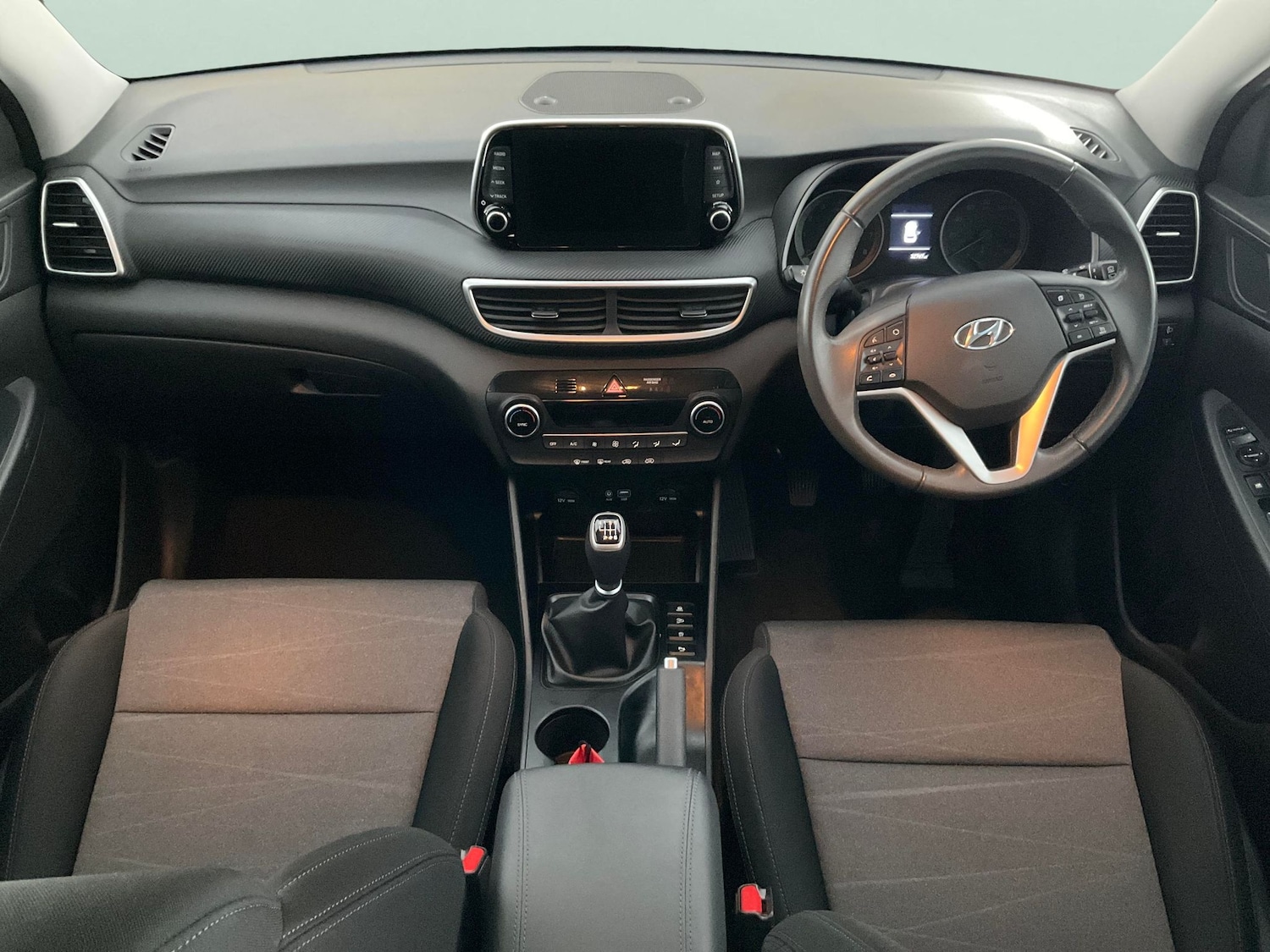 Used Hyundai TUCSON 2019 for sale - 76452508: Photo 9