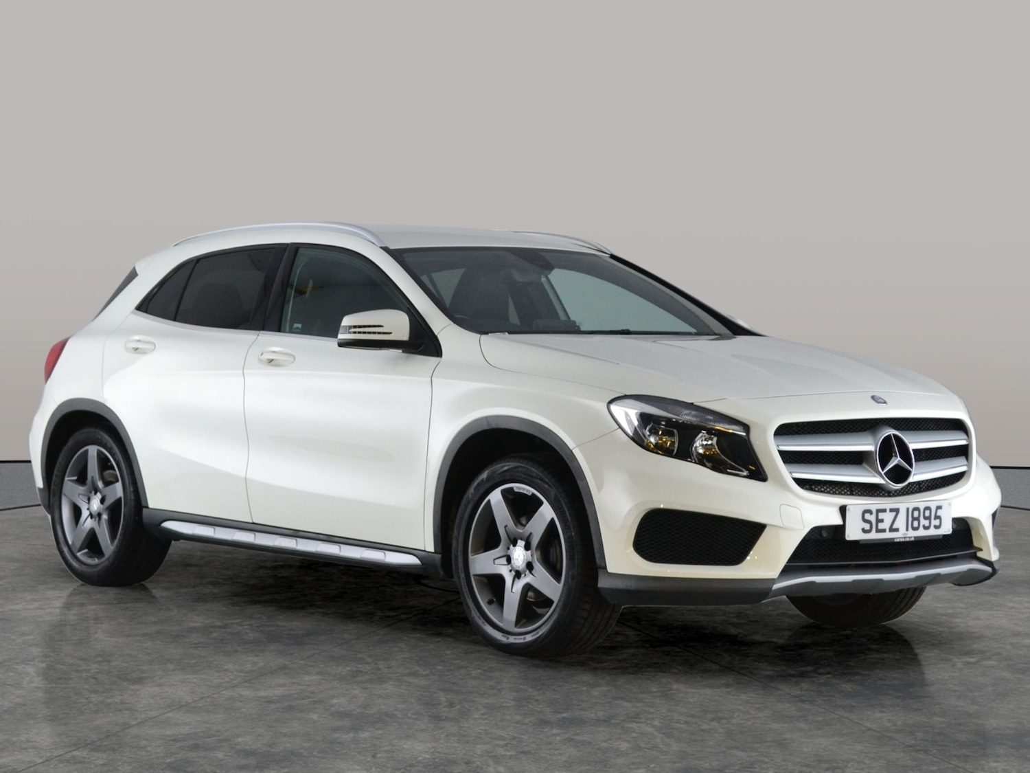Used Mercedes-Benz GLA 2016 for sale - 76722624: Photo 12