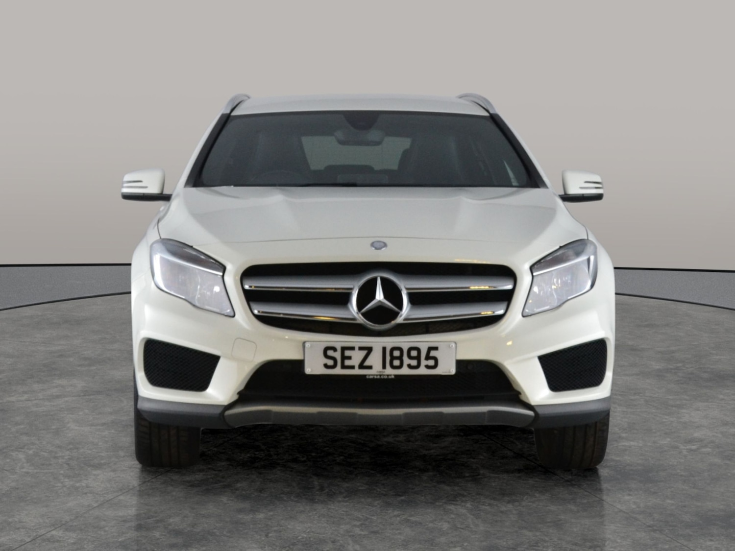 Used Mercedes-Benz GLA 2016 for sale - 76722624: Photo 13