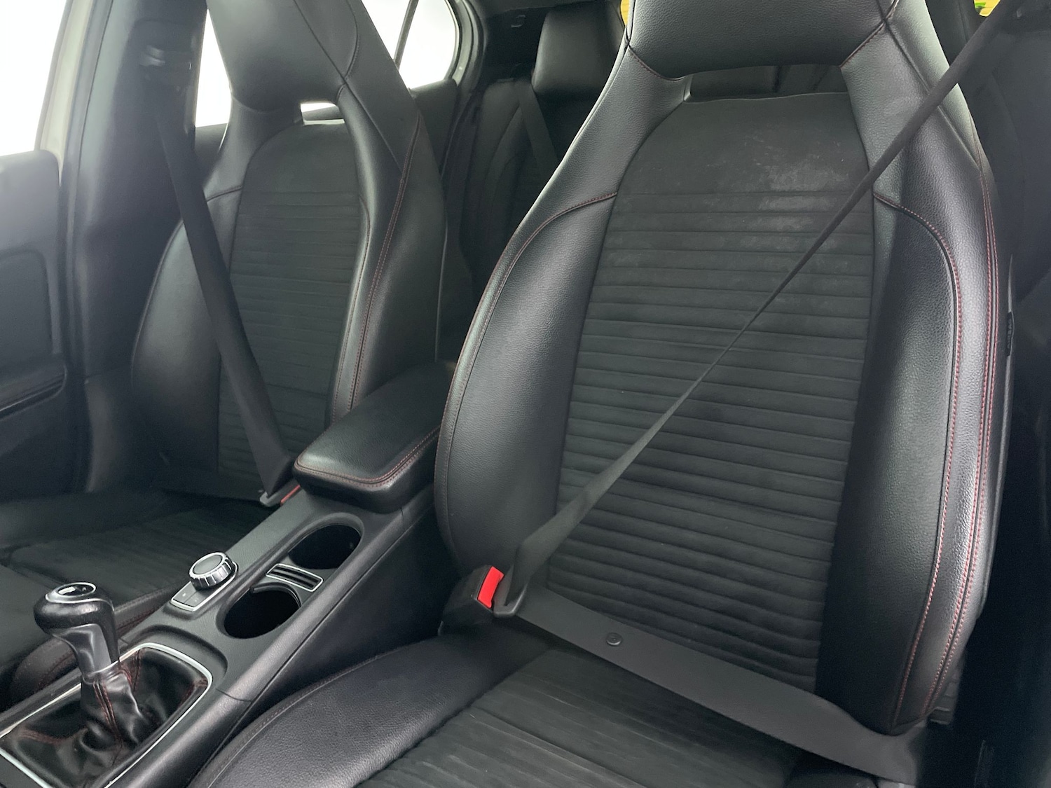 Used Mercedes-Benz GLA 2016 for sale - 76722624: Photo 15