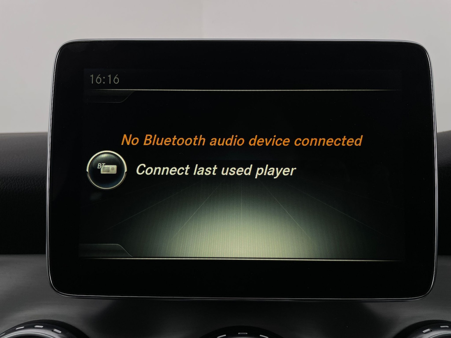 Used Mercedes-Benz GLA 2016 for sale - 76722624: Photo 16