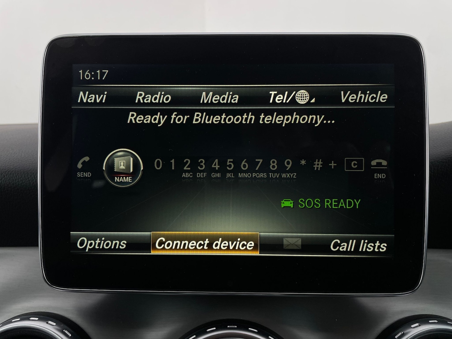 Used Mercedes-Benz GLA 2016 for sale - 76722624: Photo 18