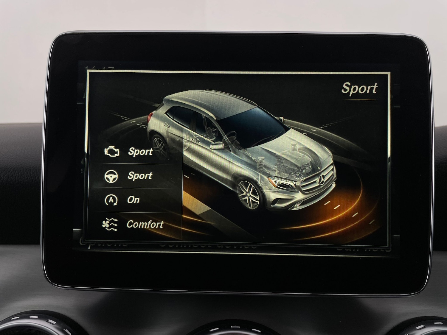 Used Mercedes-Benz GLA 2016 for sale - 76722624: Photo 19