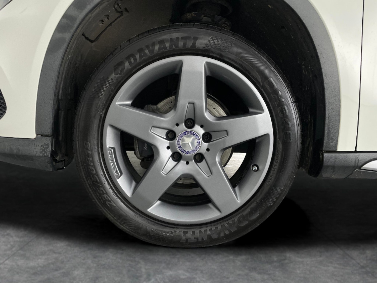 Used Mercedes-Benz GLA 2016 for sale - 76722624: Photo 21