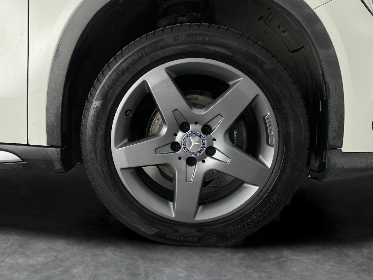 Used Mercedes-Benz GLA 2016 for sale - 76722624: Photo 22