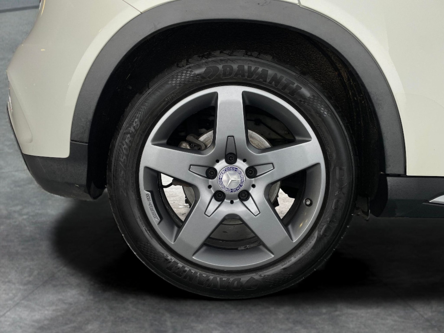 Used Mercedes-Benz GLA 2016 for sale - 76722624: Photo 23