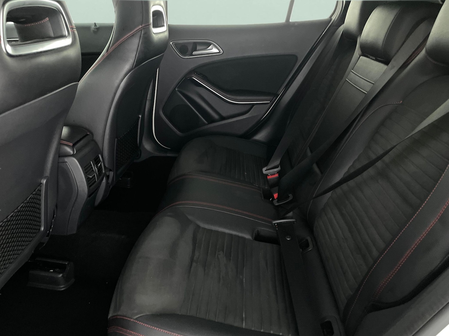 Used Mercedes-Benz GLA 2016 for sale - 76722624: Photo 24