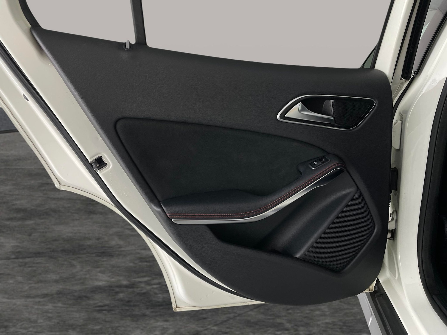 Used Mercedes-Benz GLA 2016 for sale - 76722624: Photo 26