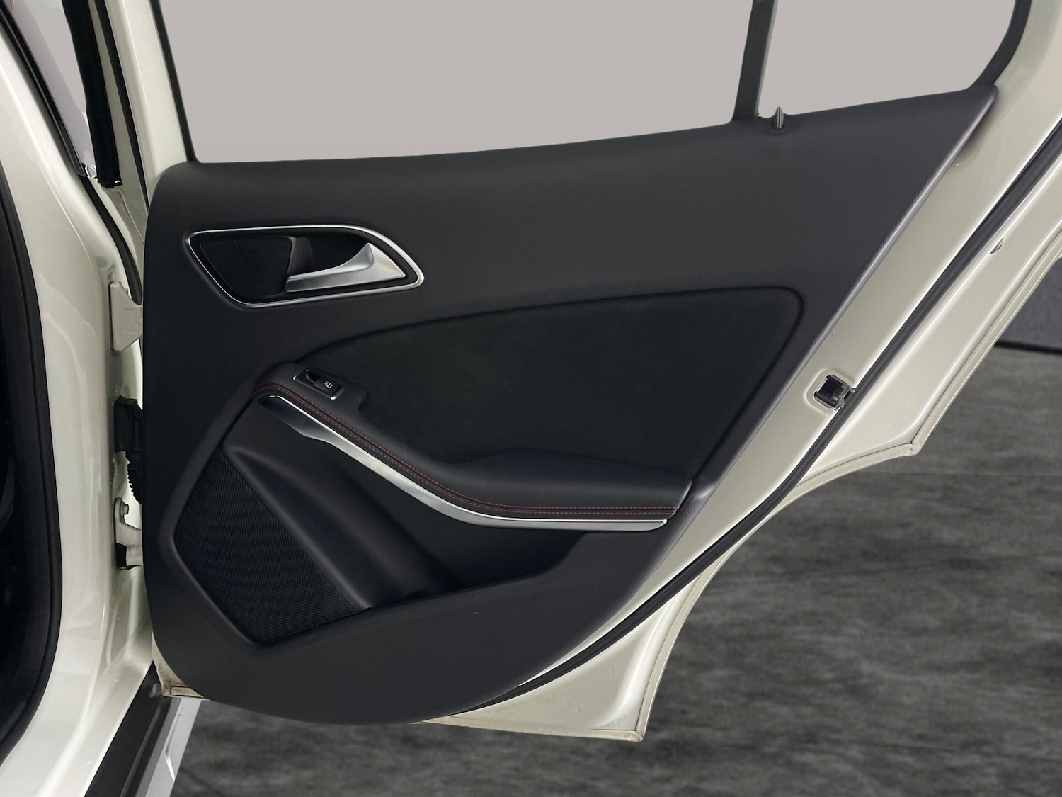 Used Mercedes-Benz GLA 2016 for sale - 76722624: Photo 27