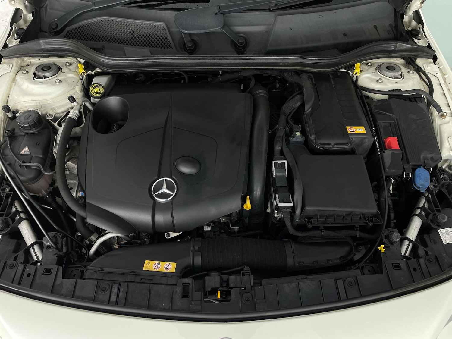 Used Mercedes-Benz GLA 2016 for sale - 76722624: Photo 31