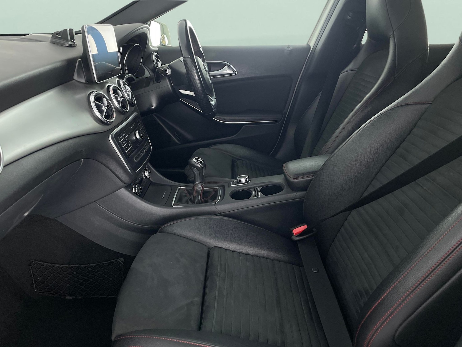 Used Mercedes-Benz GLA 2016 for sale - 76722624: Photo 4